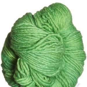  Malabrigo Yarn   Worsted Merino Yarn   4   Sapphire Green 