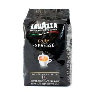 Lavazza Caffe Espresso Grocery & Gourmet Food