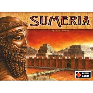  Reiver Games   Sumeria Toys & Games