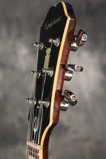 Epiphone Al Caiola