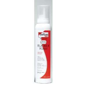  SULTAN TOPEX® 60 SECOND FOAM FLUORIDE: Everything Else