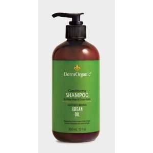  DermOrganic Sulfate Free Conditioning Shampoo Liter 
