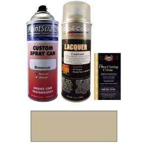   Metallic Spray Can Paint Kit for 2012 Nissan Maxima (CAJ) Automotive
