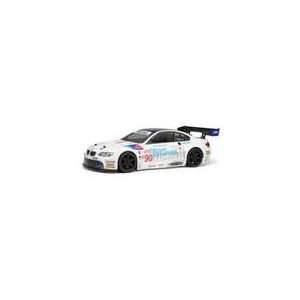  NITRO 3 RS4 W/ BMW M3 BODY RTR: Toys & Games