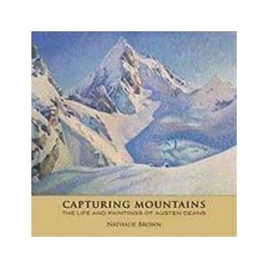  Capturing Mountains: Nathalie Brown: Books