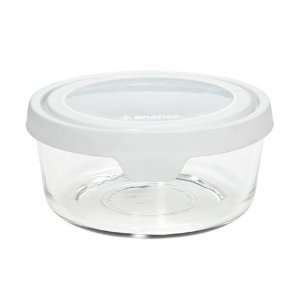  The Container Store Glass TrueSeal Container Kitchen 