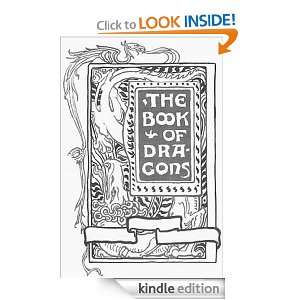 The Book of Dragons Edith Nesbit  Kindle Store