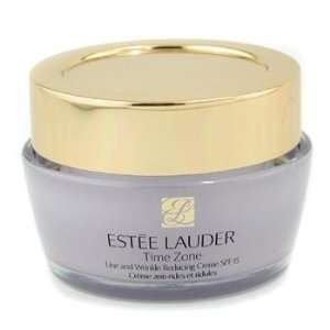 Exclusive By Estee Lauder Time Zone Line & Wrinkle Reducing Creme SPF 