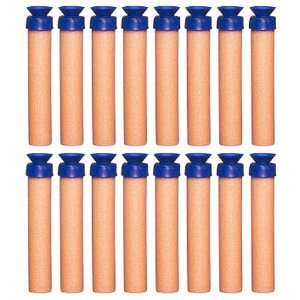  Nerf Suction Darts, 16 pk Toys & Games