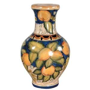  Succo di Limone Sm Vase: Home & Kitchen