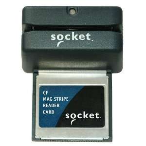  Compactflash Magnetic Stripe Reader Card: Electronics