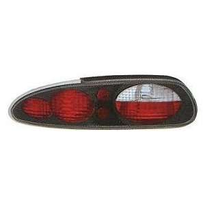  IPCW Tail Light for 1997   2002 Chevy Camaro: Automotive