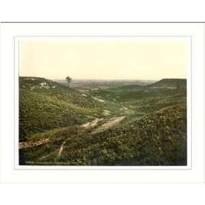  Chobham Ridges Camberley England, c. 1890s, (M) Library 