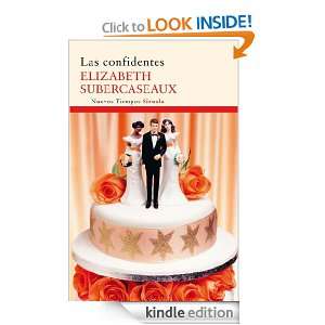   ) (Spanish Edition) Elizabeth Subercaseaux  Kindle Store