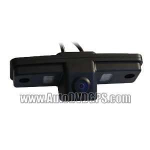   Car Reverse Rearview CMOS/CCD camera for Subaru Forester: Electronics