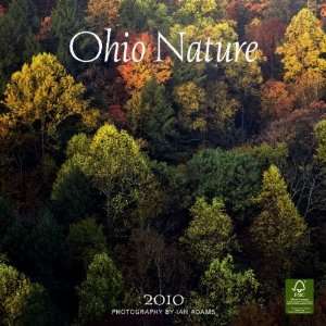  Ohio Nature 2010 Wall Calendar: Office Products