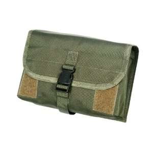 UTG Olive Drab Gas Mask Bag: Sports & Outdoors