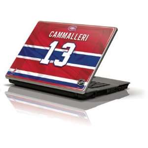  M. Cammalleri   Montreal Canadiens #13 skin for Apple 