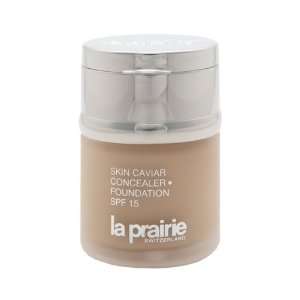  La Prairie Skin Caviar Concealer Foundation   Peche 