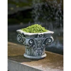  longwood capital planter: Patio, Lawn & Garden