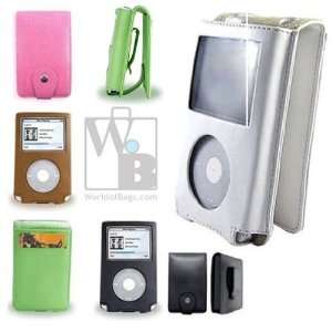  Kroo Melrose Apple iPod Video 30GB Accessory Case   Clearance 