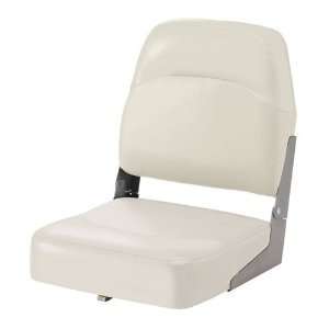  Marine Raider Low Back Boat Seat: Sports & Outdoors
