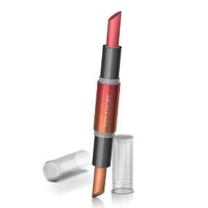    Cover Girl Blast Flipstick Lipstick Stunner (Pack of 2): Beauty