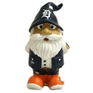  Detroit Tigers Stumpy Garden Gnome: Sports & Outdoors
