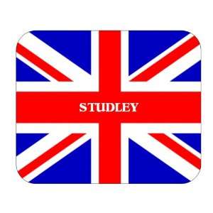  UK, England   Studley Mouse Pad: Everything Else