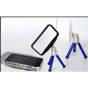  Tripod Pro Adapter: iPhone 4 / 4s Tripod Mount & Case 