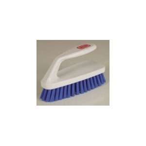  Iron Handle Scrub Brush