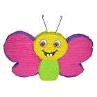 butterfly pinata party bug nature princess 