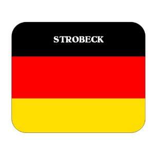  Germany, Strobeck Mouse Pad: Everything Else