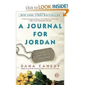  Paperback:A Journal for JordanA Story of Love and Honor 