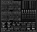 verlinden 162 modern us army codes stars 1 35 buy