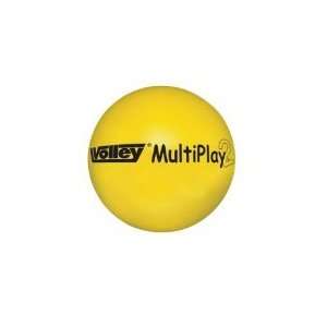   SuperSkin 2TM MultiPlay Volley Ball   6 1/4 (16cm): Sports & Outdoors