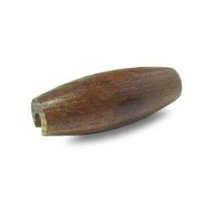  Bag Of 25 Dark Slotted Wood 2 OT 60 16AHSL643A: Home 