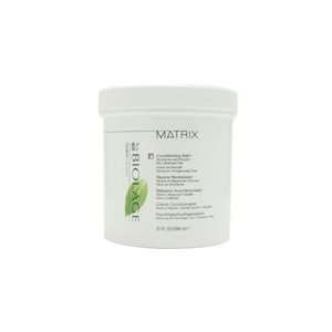   Matrix CONDITIONING BALM REPAIRS DRY, OVER STRESSED HAIR 37 OZ: Beauty