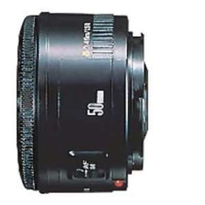  EF 50mm f/1.8 II Lens