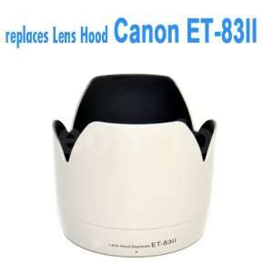   for Canon EF 70 200mm f/2.8L USM, replaces ET 83II: Camera & Photo