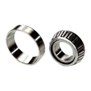  BCA Bearings 35028 Taper Bearing Assembly Automotive