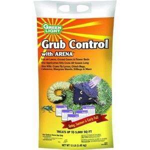  Green Light 24000 Grub Control Electronics