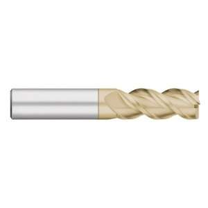  Kodiak 3/4 Inch Dia. Solid Carbide End Mill   HP 45° 2&3 