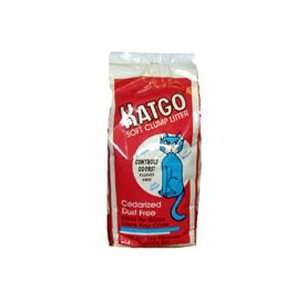  Katgo Cat Litter: Pet Supplies