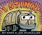 Stink!, McMullan, Kate and McMul 9780060298487 Book