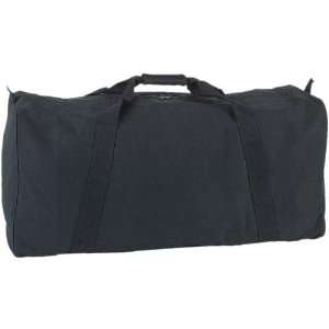   : Champion Sports 34in Canvas Zippered Duffle Bag: Sports & Outdoors