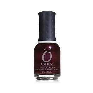  Orly Nail Lacquer Mineral Fx Rococo a gogo #40102: Health 