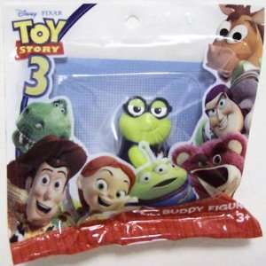    Toy Story 3 Buddy Pack Single 2 Figure   Bookworm: Toys & Games