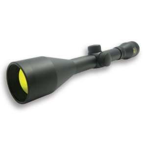  NcStar 6X42 P4 Sniper Reticle Rifle Scope [Misc.] Sports 