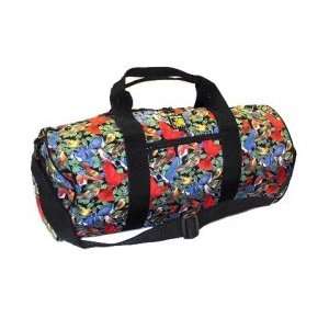    Birdwatcher Wild Birds Duffle Bag(Pack Of 12): Toys & Games